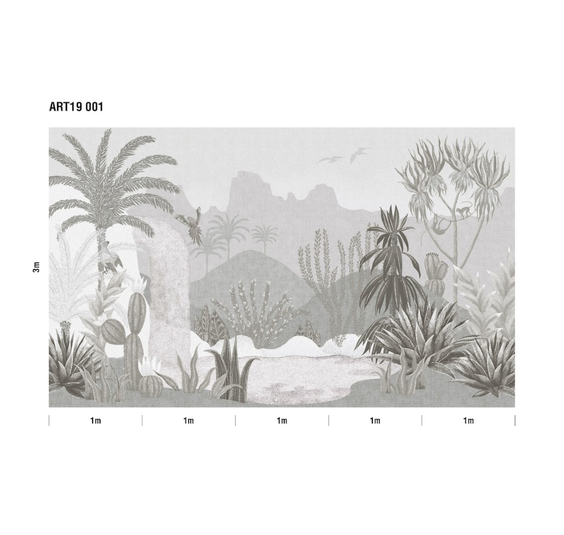 Панно Loymina арт ART19 001 фото 2