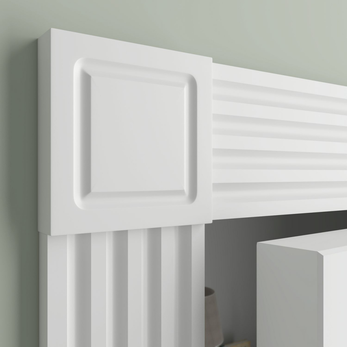 Декоративный элемент Ultrawood арт D 2085 фото 5