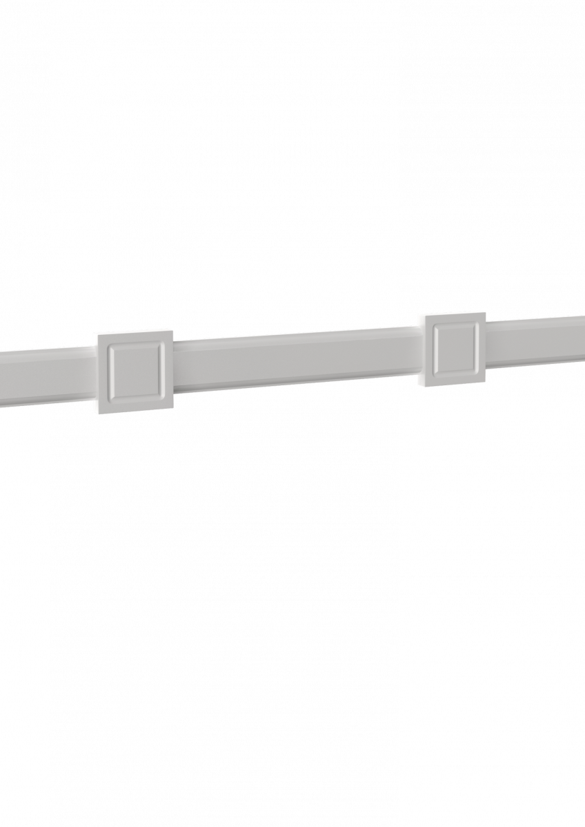 Декоративный элемент Ultrawood арт D 2085 фото 3