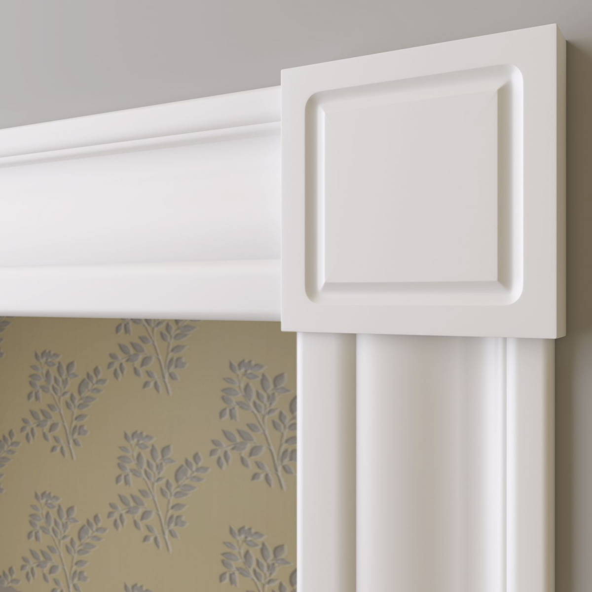 Декоративный элемент Ultrawood арт D 2095 фото 2