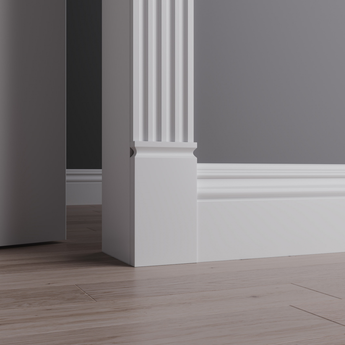 Декоративный элемент Ultrawood арт D 1085 фото 3