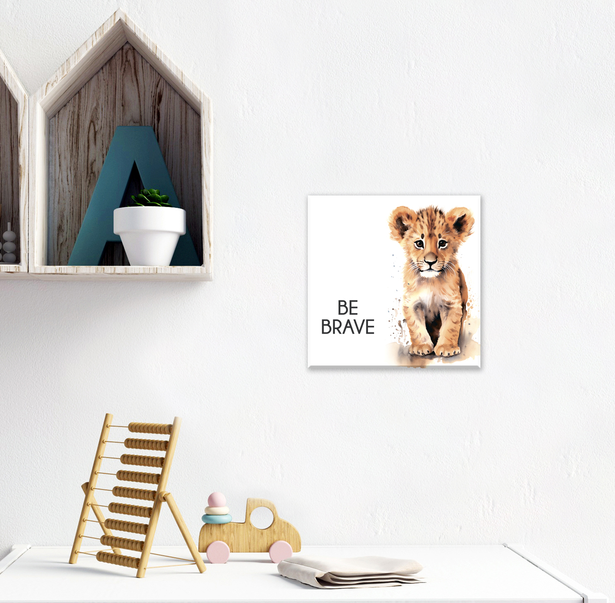 Картина STENOVA HOME арт 8233033 фото 3