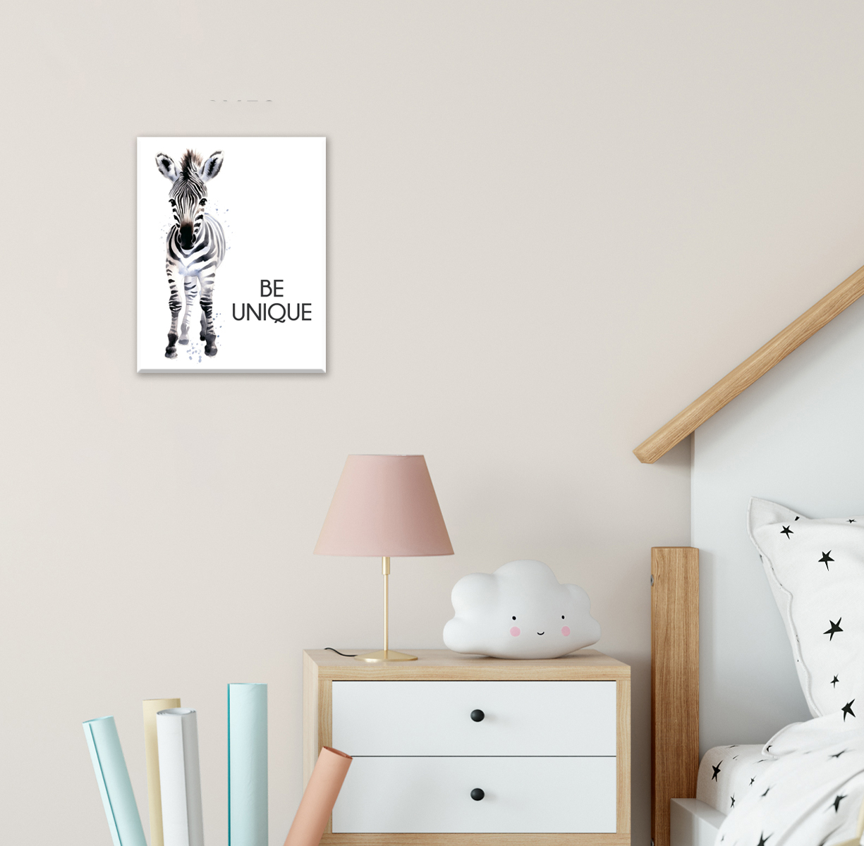 Картина STENOVA HOME арт 8245034 фото 3