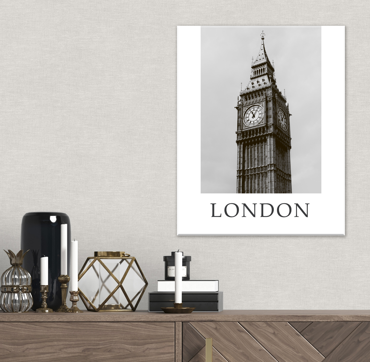 Картина STENOVA HOME арт 8257018 фото 3