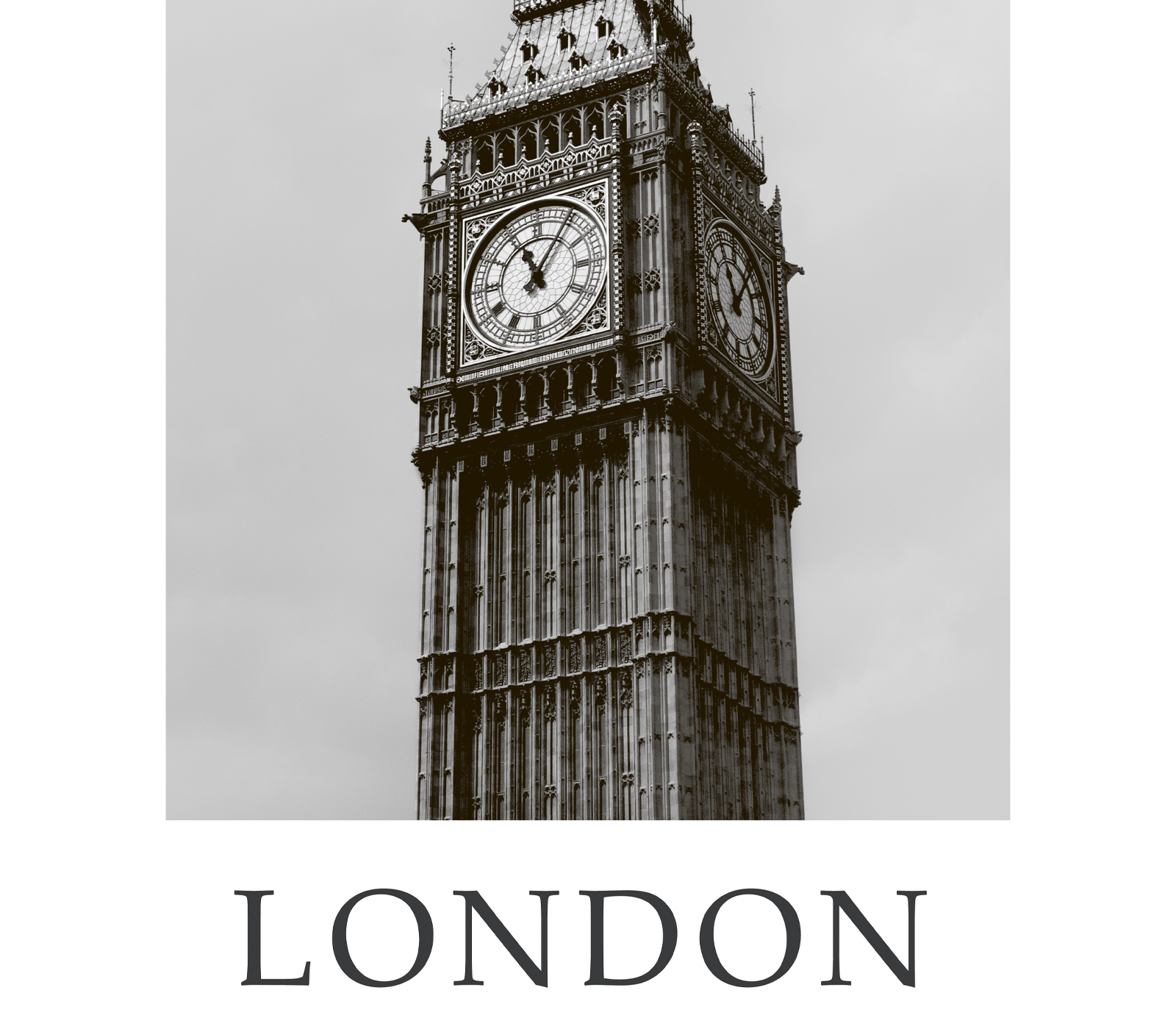 Картина STENOVA HOME арт 8257018 фото 1