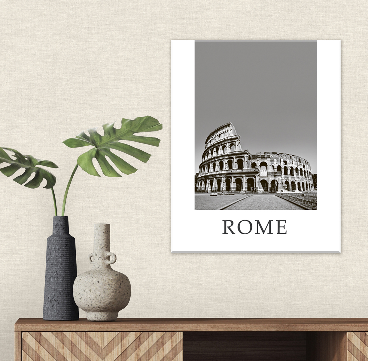 Картина STENOVA HOME арт 8257020 фото 3