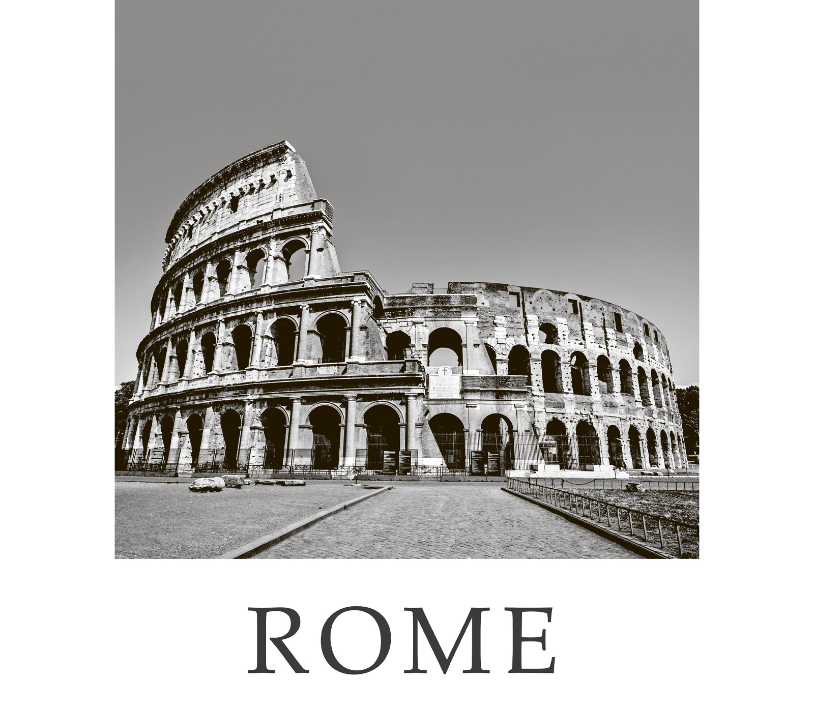 Картина STENOVA HOME арт 8257020 фото 1