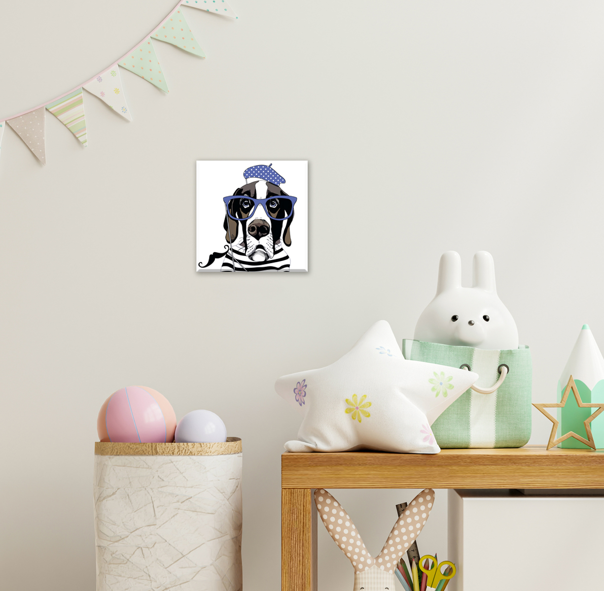 Картина STENOVA HOME арт 8233036 фото 3