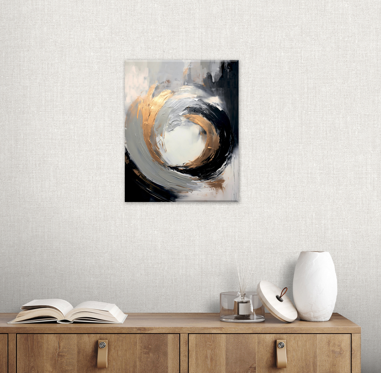 Картина STENOVA HOME арт 8245002 фото 3