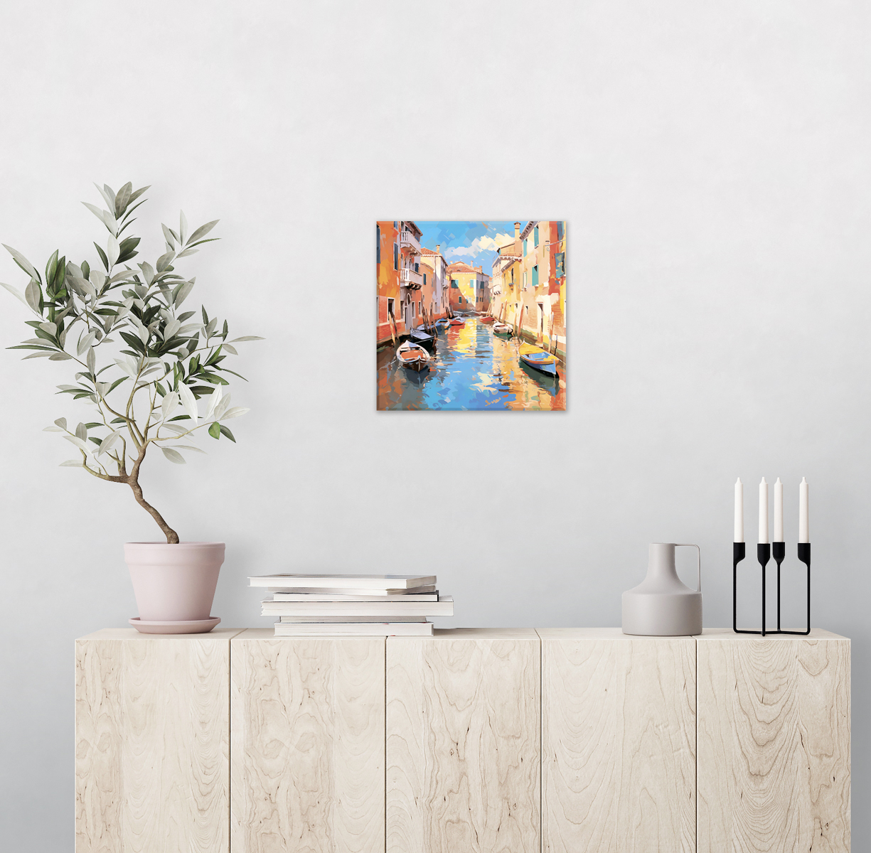 Картина STENOVA HOME арт 8233024 фото 3