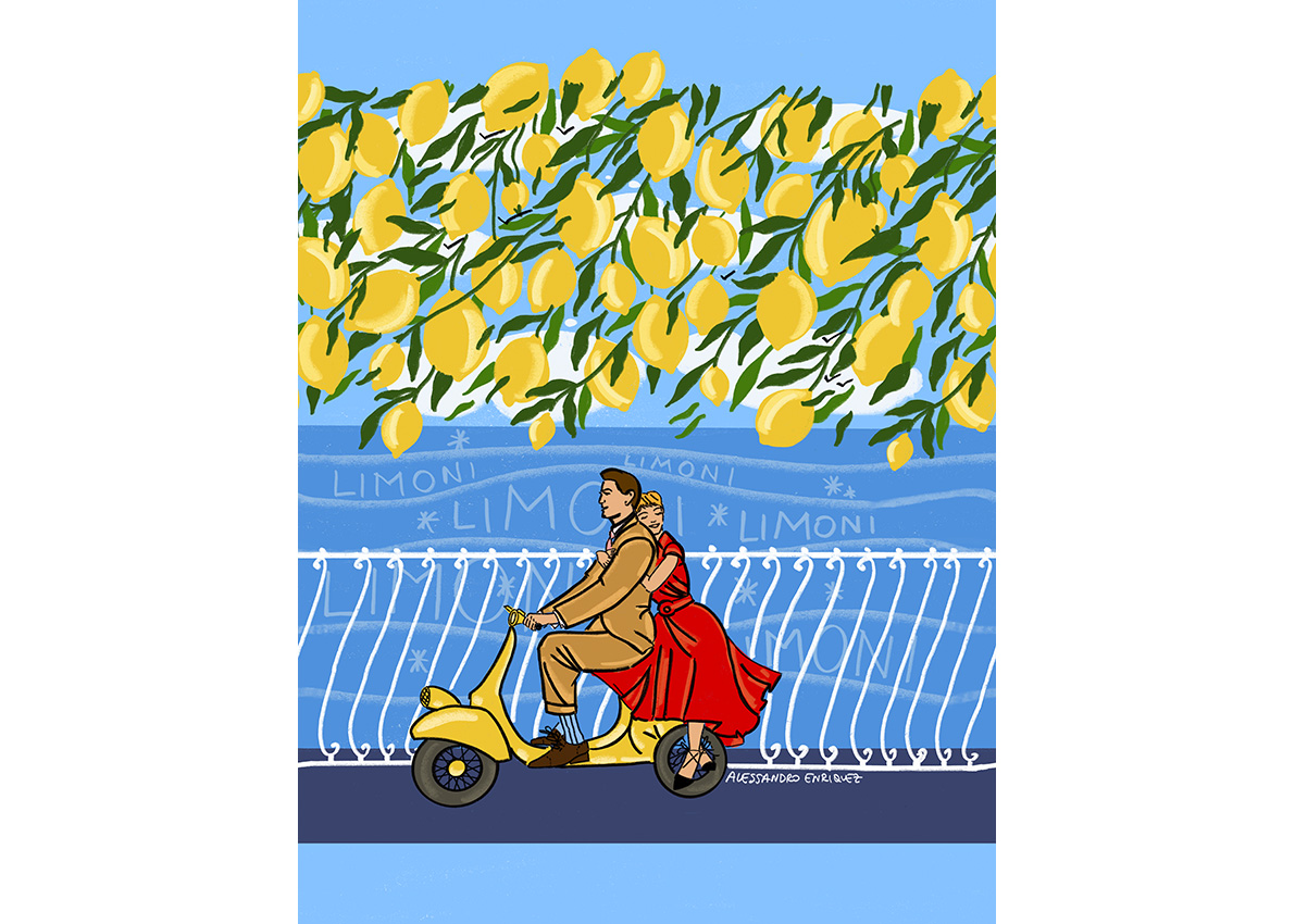 Обои Jannelli & Volpi арт AD5 25538 фото 1