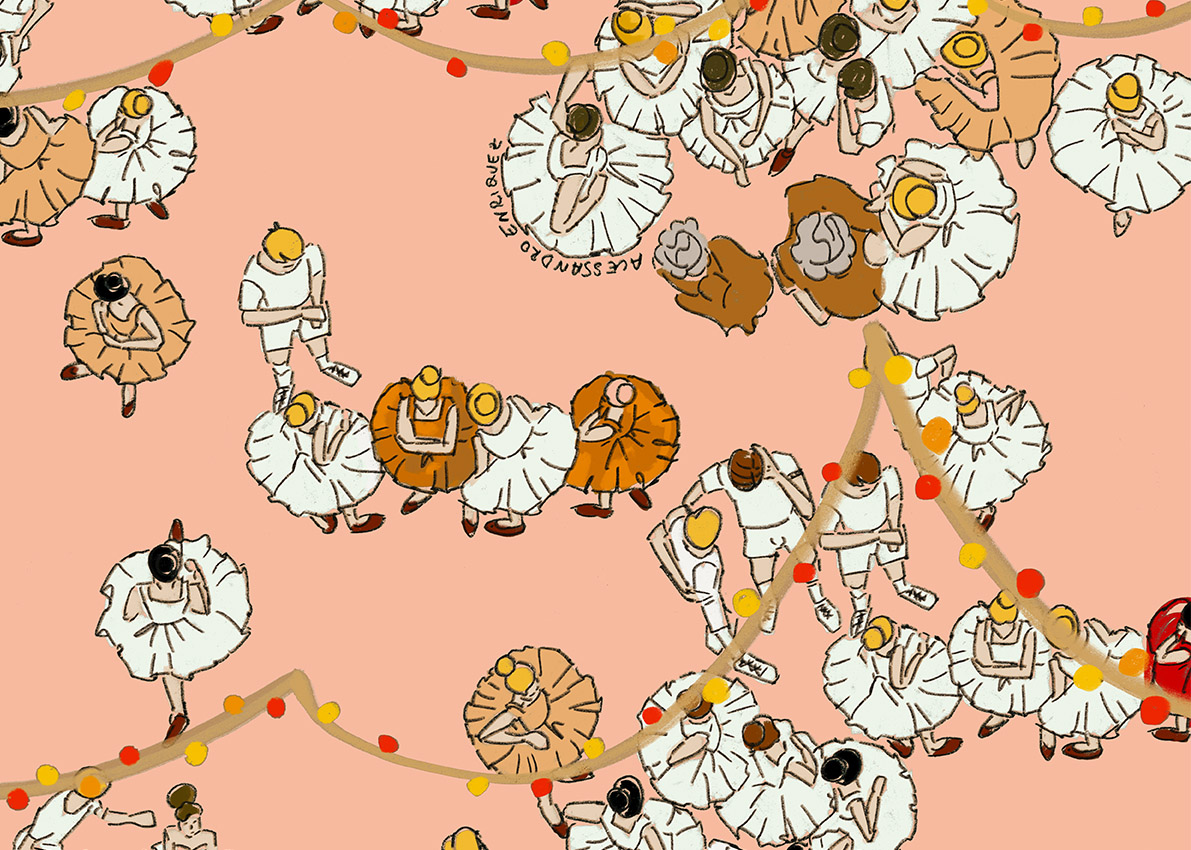 Обои Jannelli & Volpi арт AD5 25522 фото 1