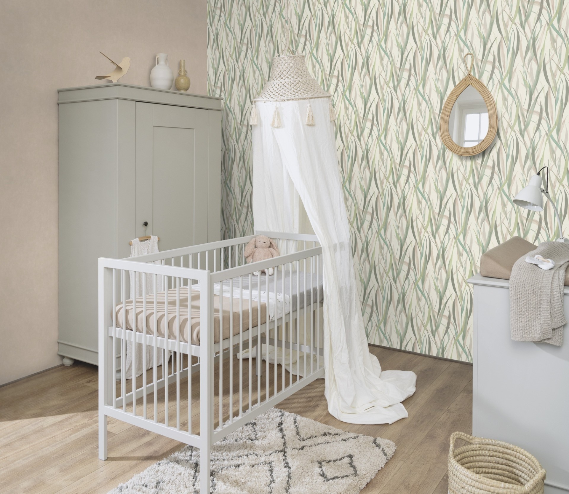 Обои Rasch арт 330021 фото 4