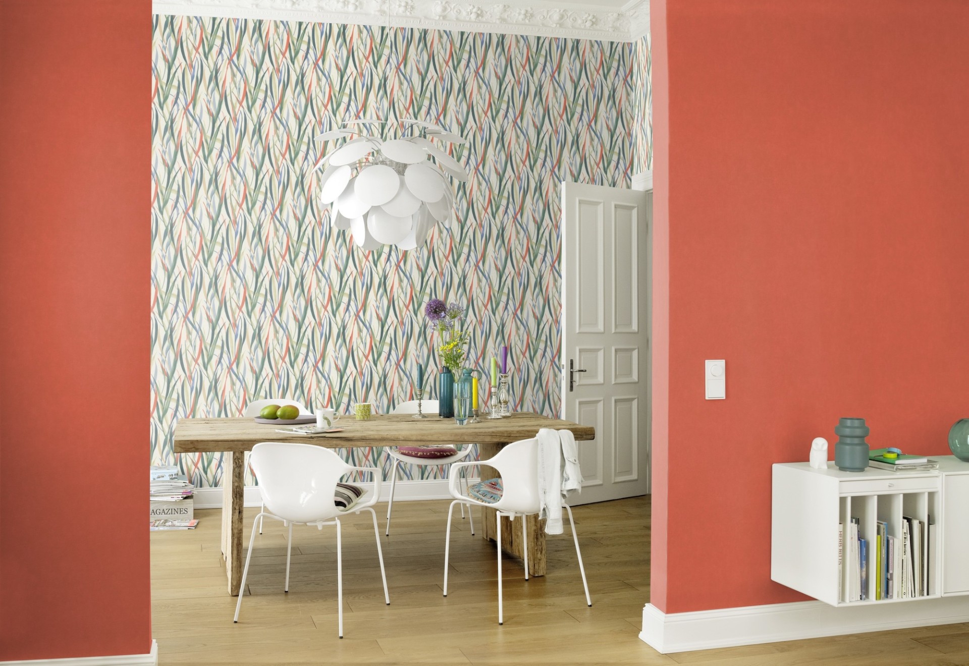 Обои Rasch арт 330113 фото 5