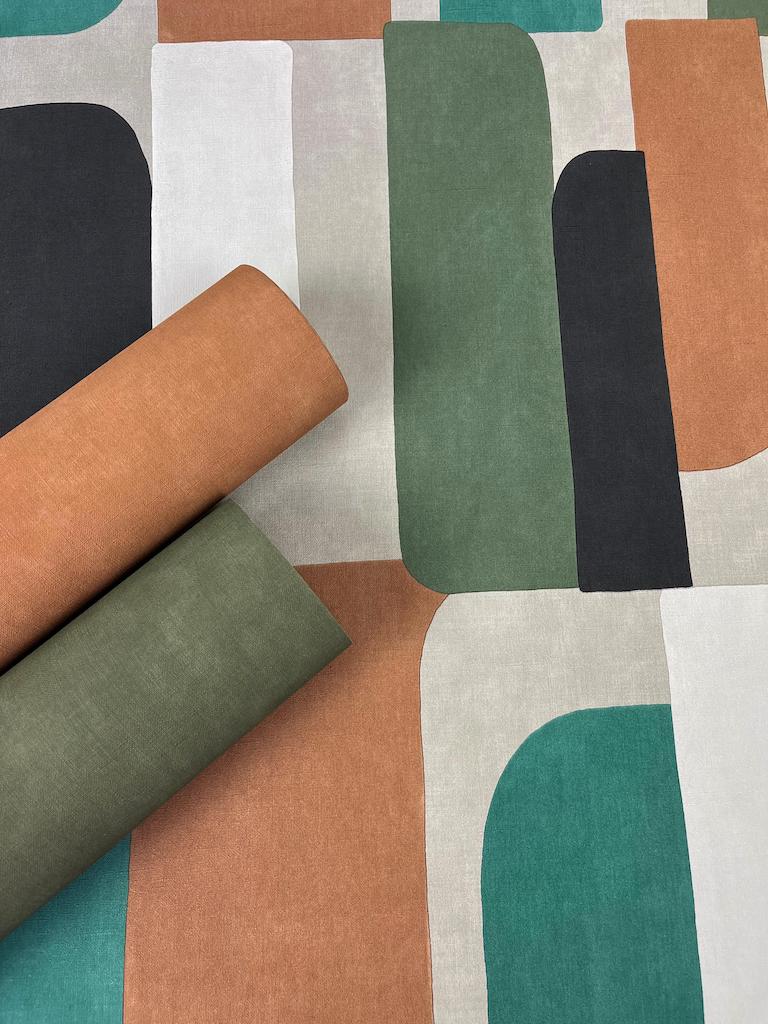 Обои Rasch арт 330120 фото 4