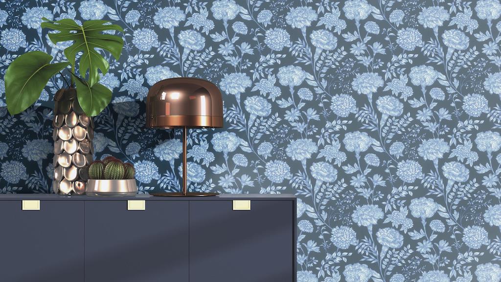 Обои Rasch арт 865004 фото 3