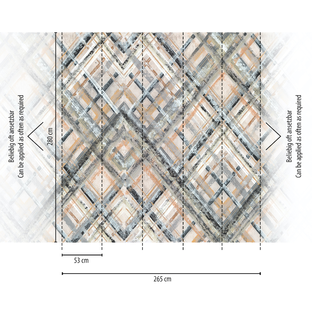 Фотообои A.S.Creation арт 39228-1 фото 4