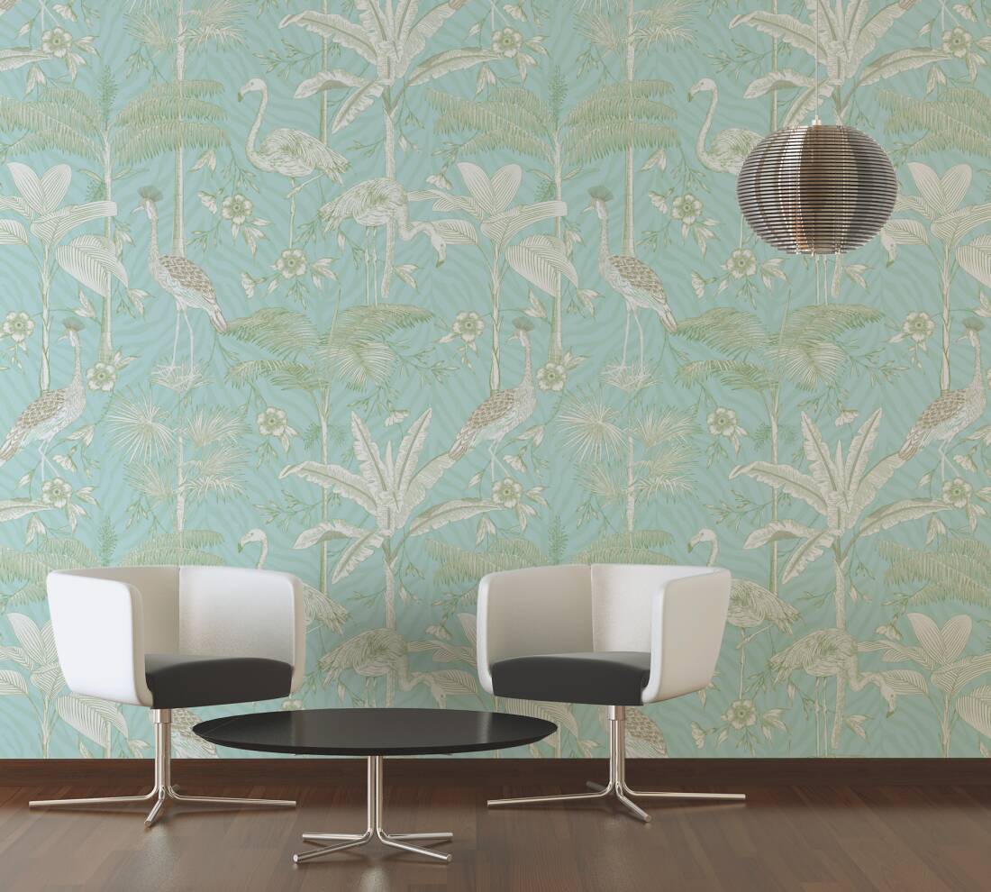 Фотообои A.S.Creation арт 39206-1 фото 4