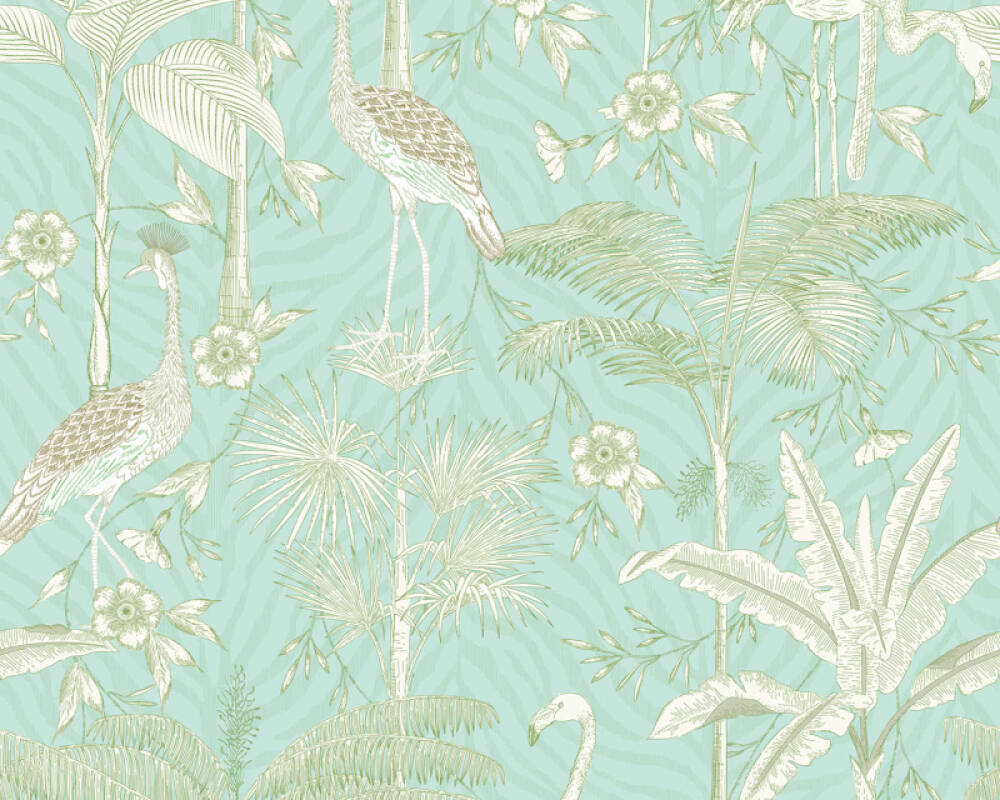 Фотообои A.S.Creation арт 39206-1 фото 2