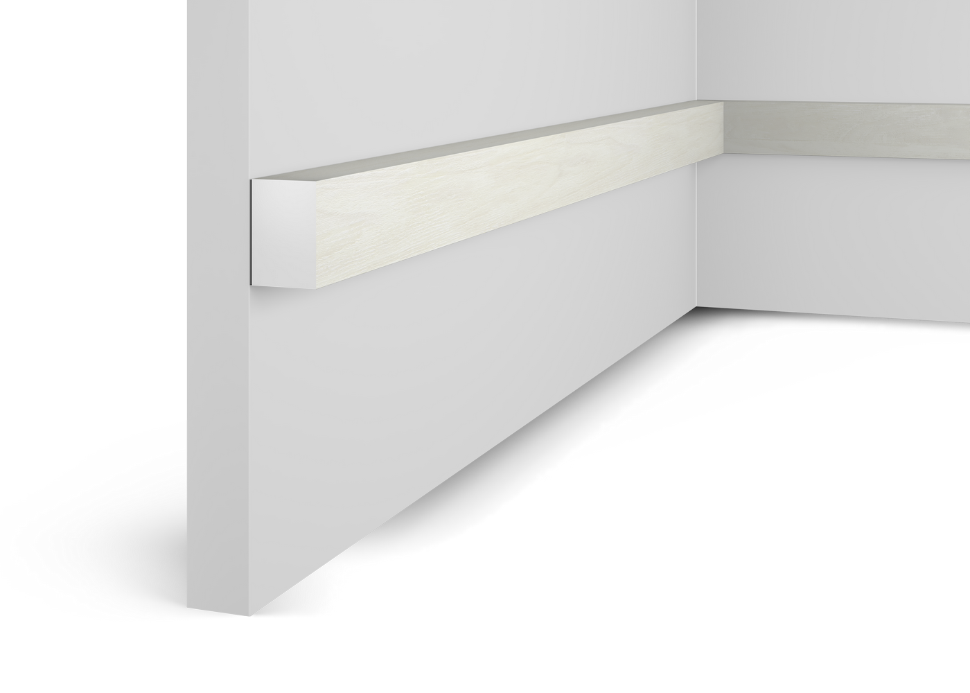 Рейки Cosca Décor арт RX002-A009 фото 1