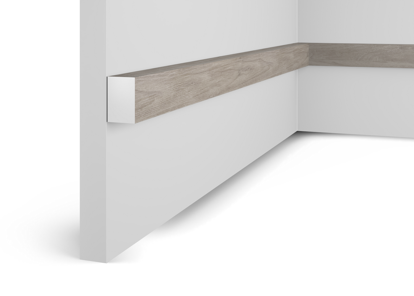 Рейки Cosca Décor арт RX002-A019 фото 1