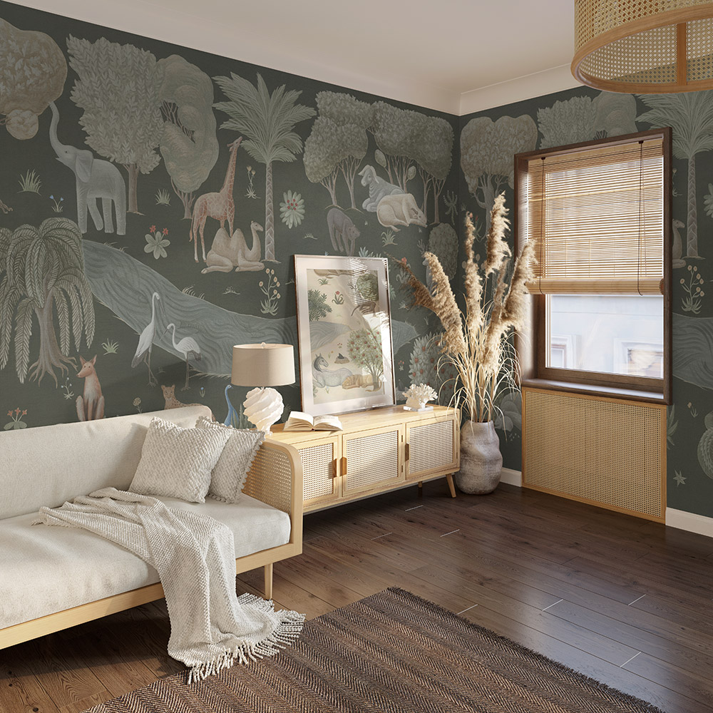 Фотообои Factura арт Naive-4 фото 2