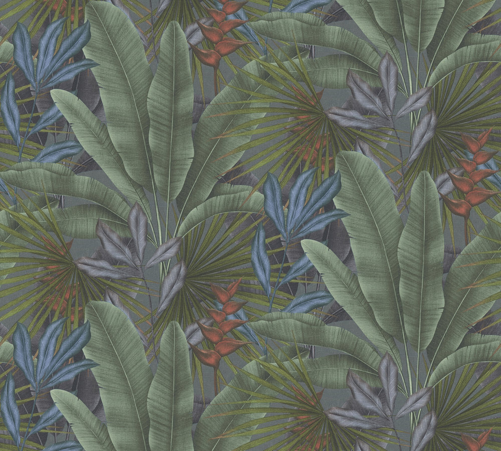 Обои A.S.Creation арт 39676-1 фото 1