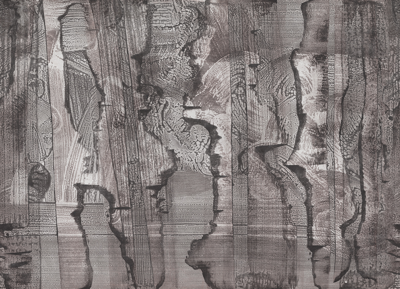 Фотообои Factura арт Sinestesia-2 фото 1