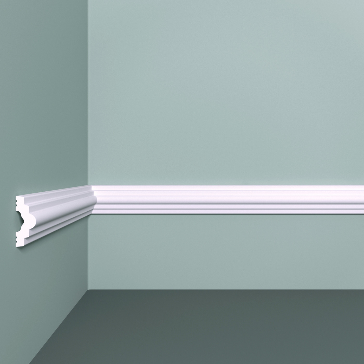 Молдинги Bello-Deco арт 00-00004623 фото 1