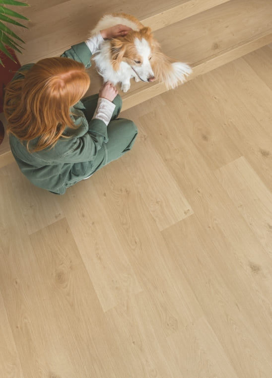 Виниловая плитка Quick Step арт AVSPU40321 фото 4