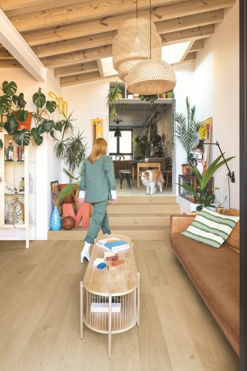 Виниловая плитка Quick Step арт AVSPU40321 фото 5