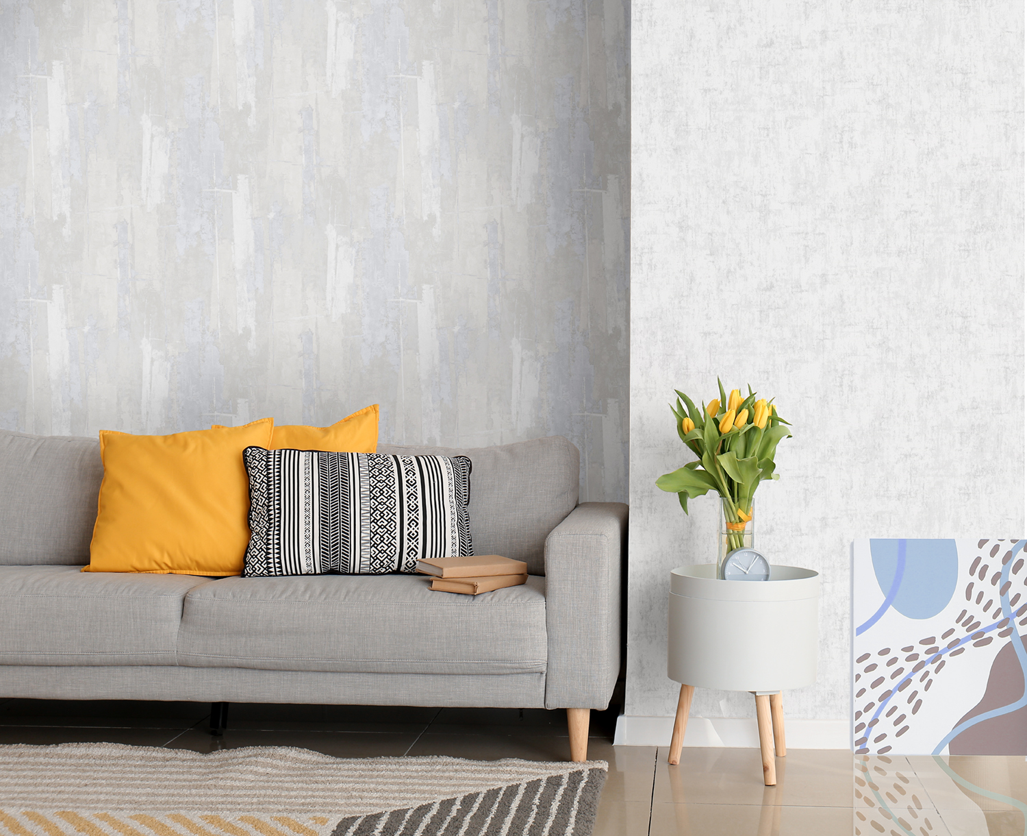 Обои Erismann арт 60700-05 фото 5