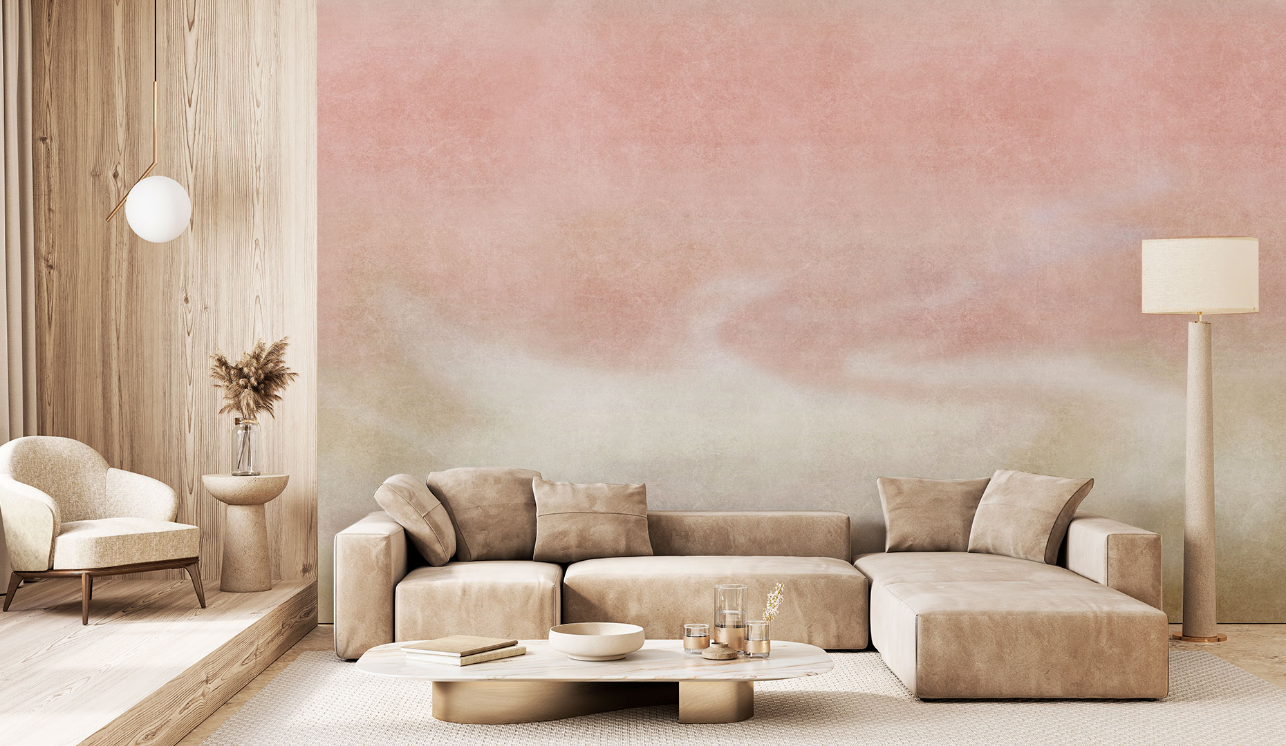 Фрески Ortograf арт 35180 фото 2