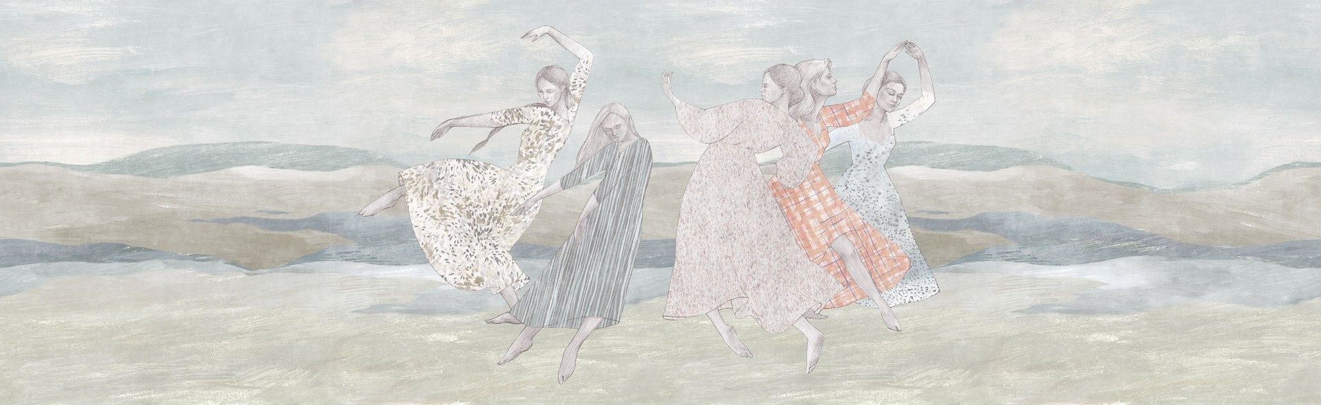 Фотообои Factura арт Attitude-1 фото 1