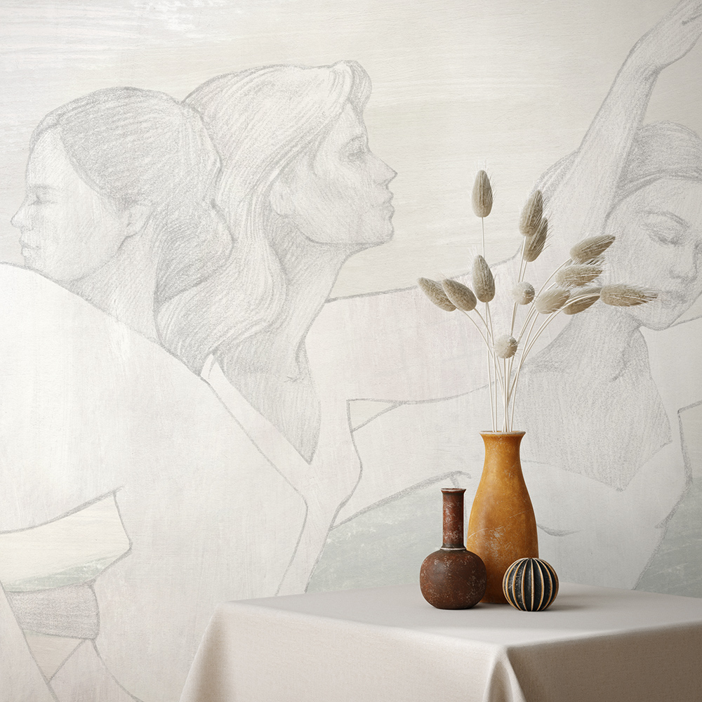 Фотообои Factura арт Attitude-3 фото 2