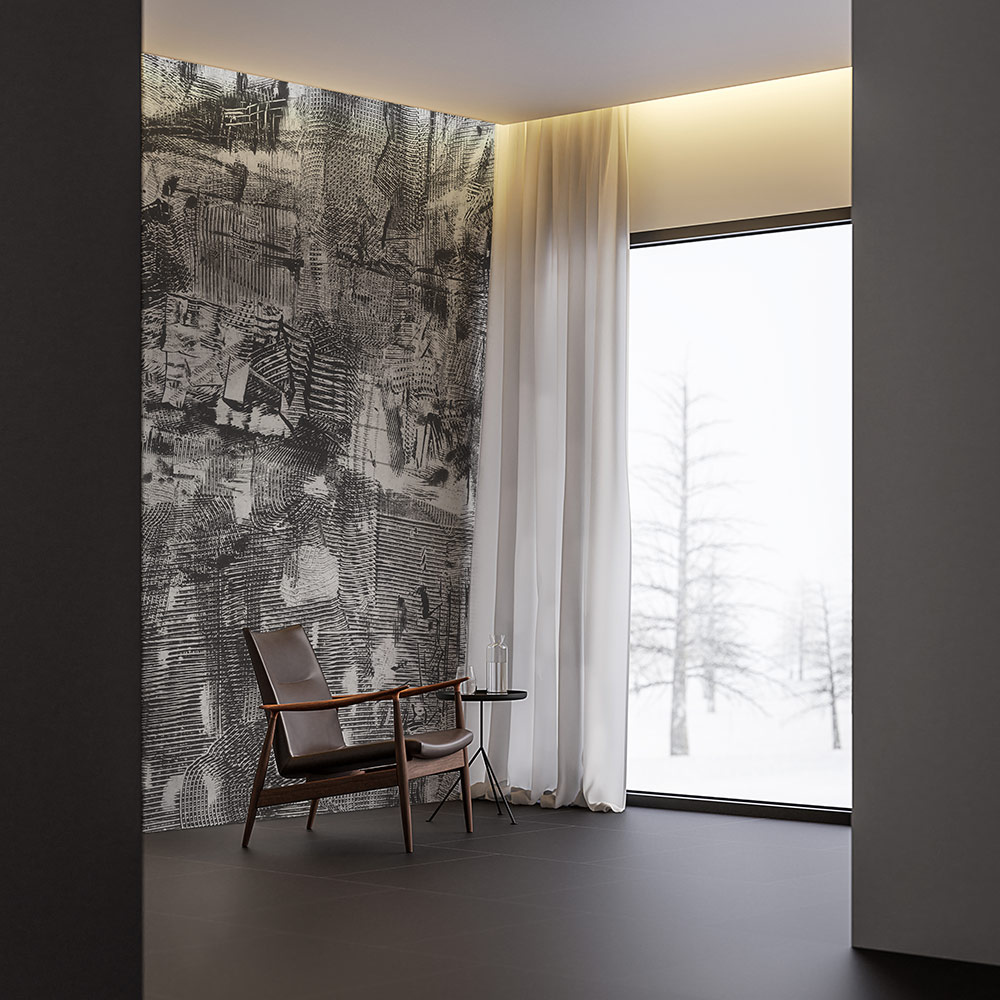 Фотообои Factura арт Rythm-1 фото 2