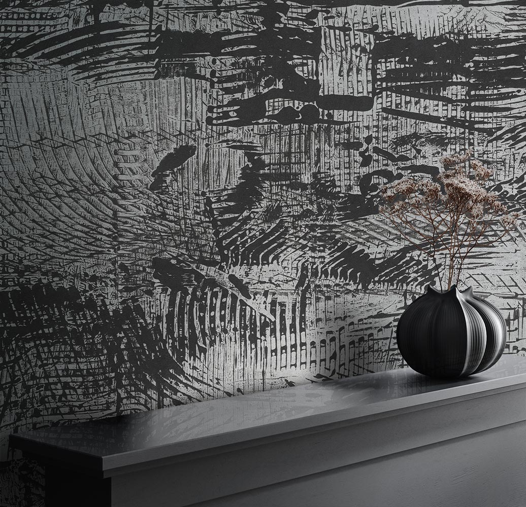 Фотообои Factura арт Rythm-1 фото 3