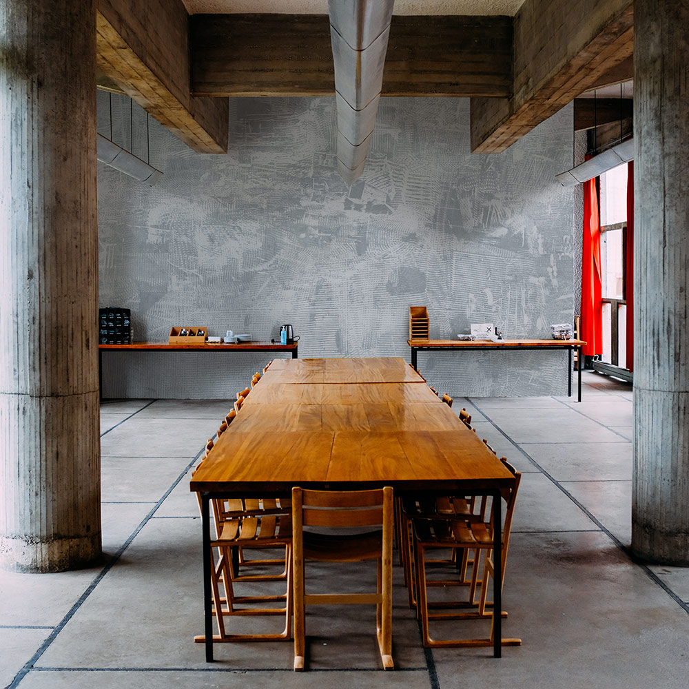 Фотообои Factura арт Rythm-3 фото 2