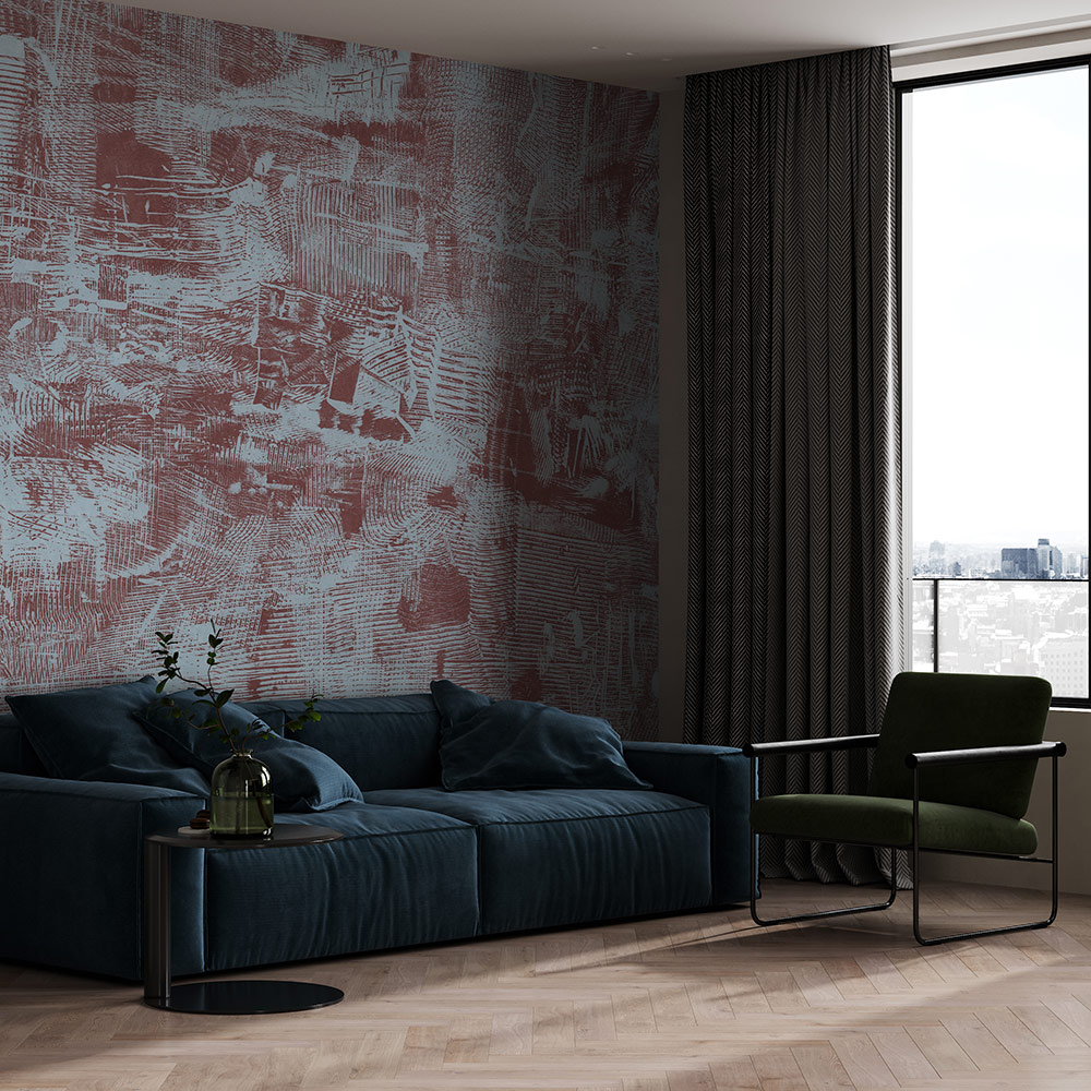 Фотообои Factura арт Rythm-4 фото 3