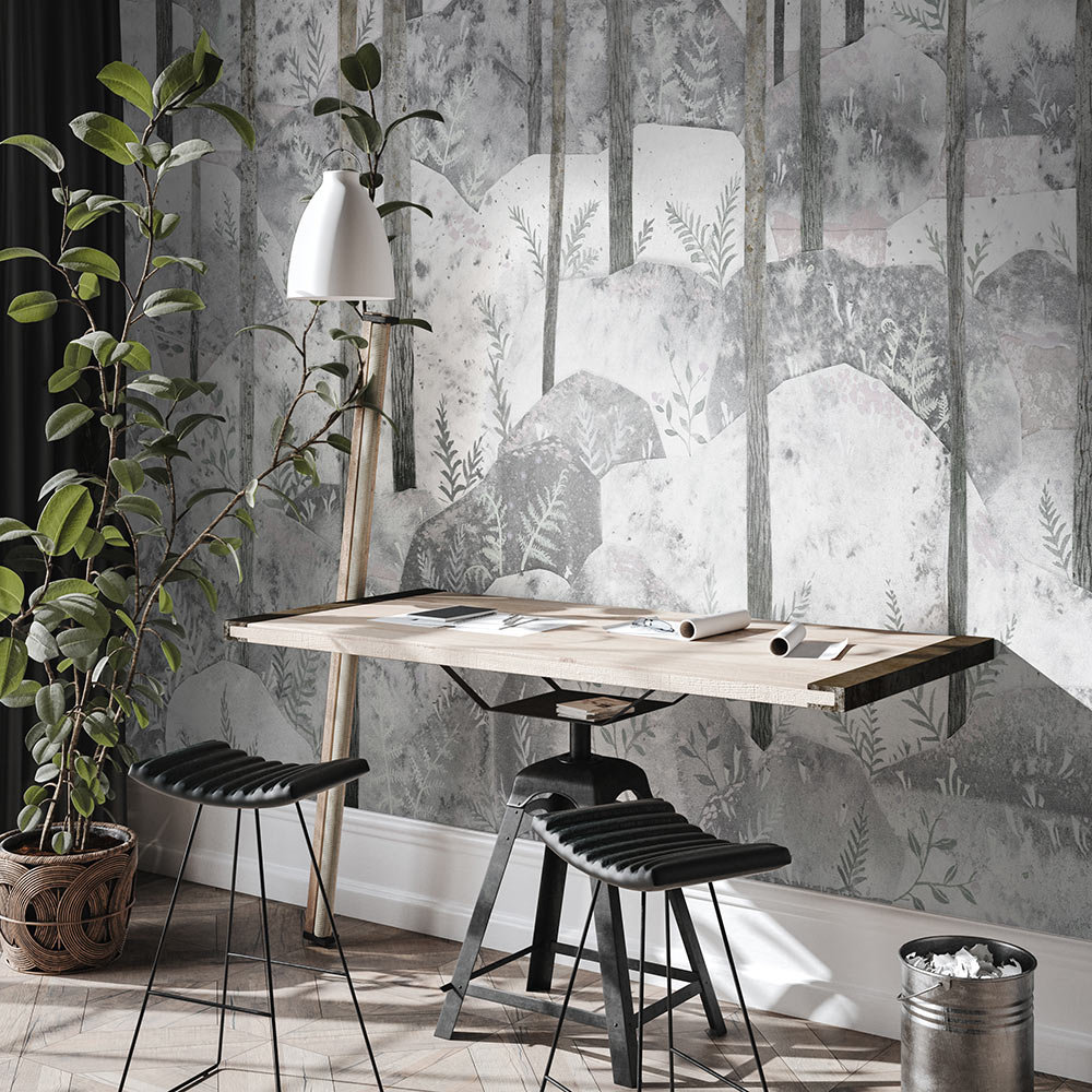 Фотообои Factura арт Nordic-1 фото 3