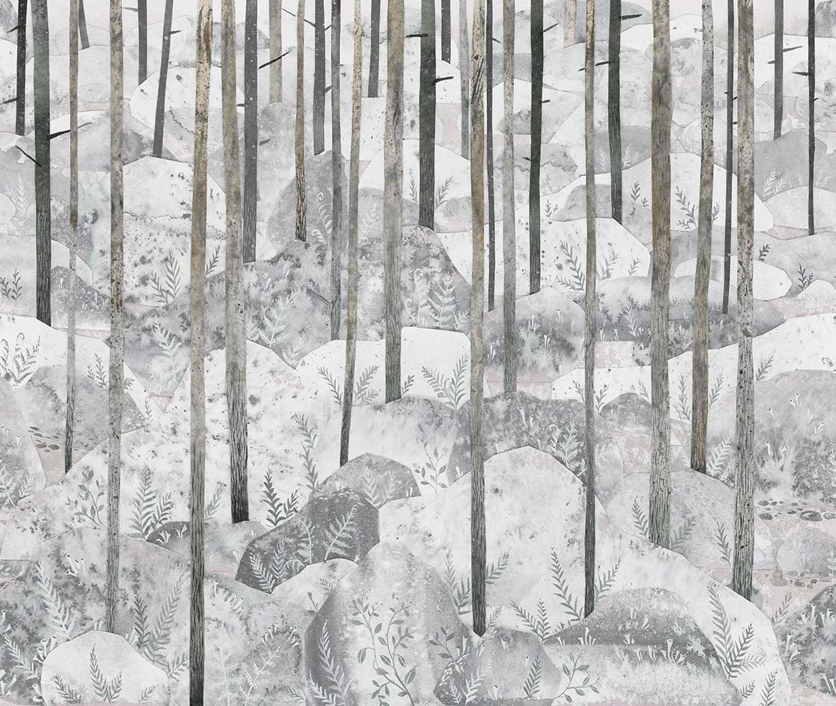 Фотообои Factura арт Nordic-1 фото 1