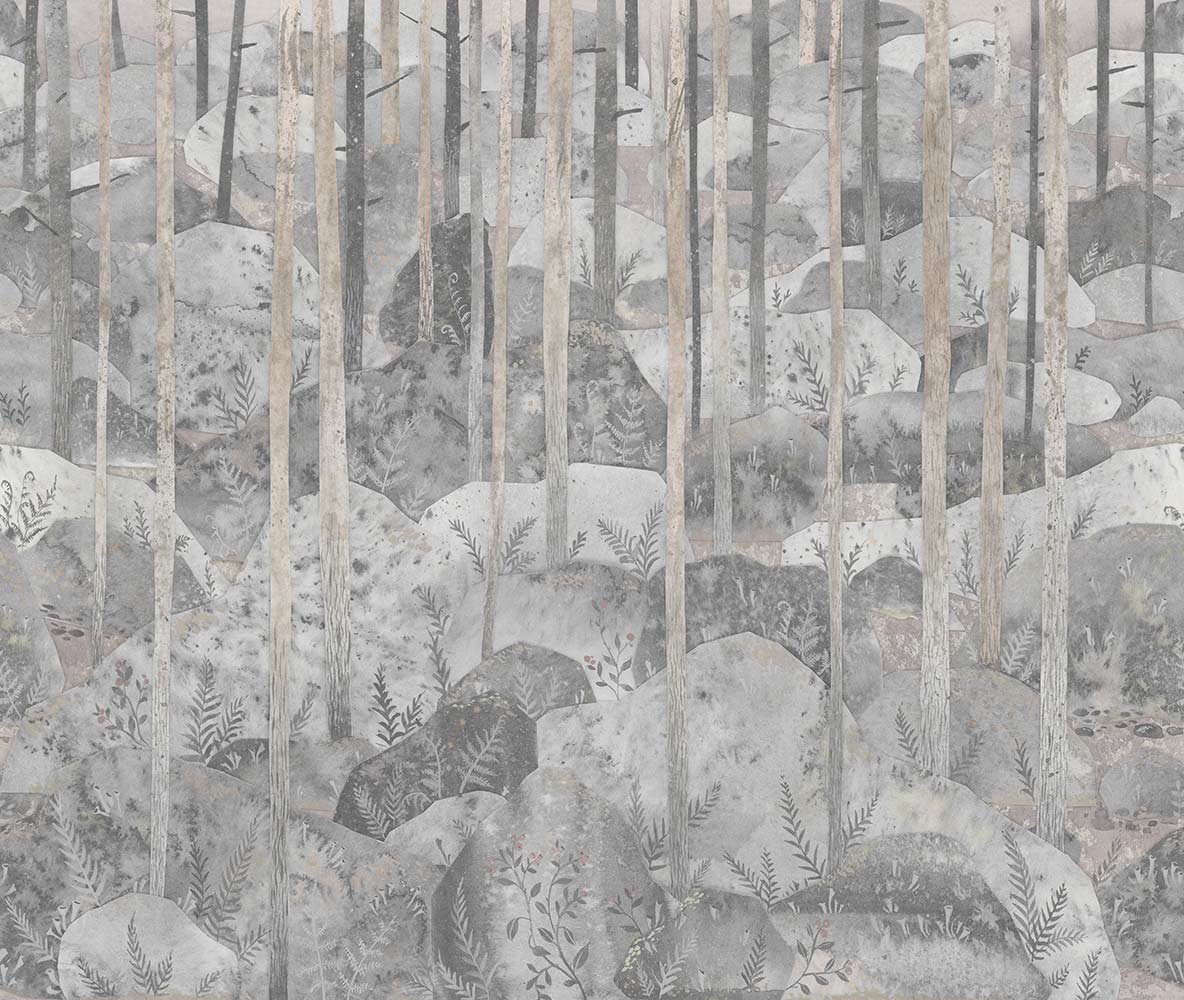 Фотообои Factura арт Nordic-3 фото 1