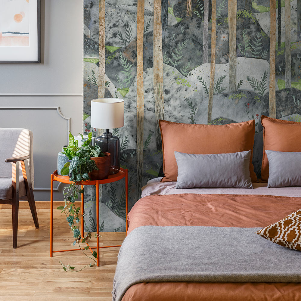 Фотообои Factura арт Nordic-5 фото 2