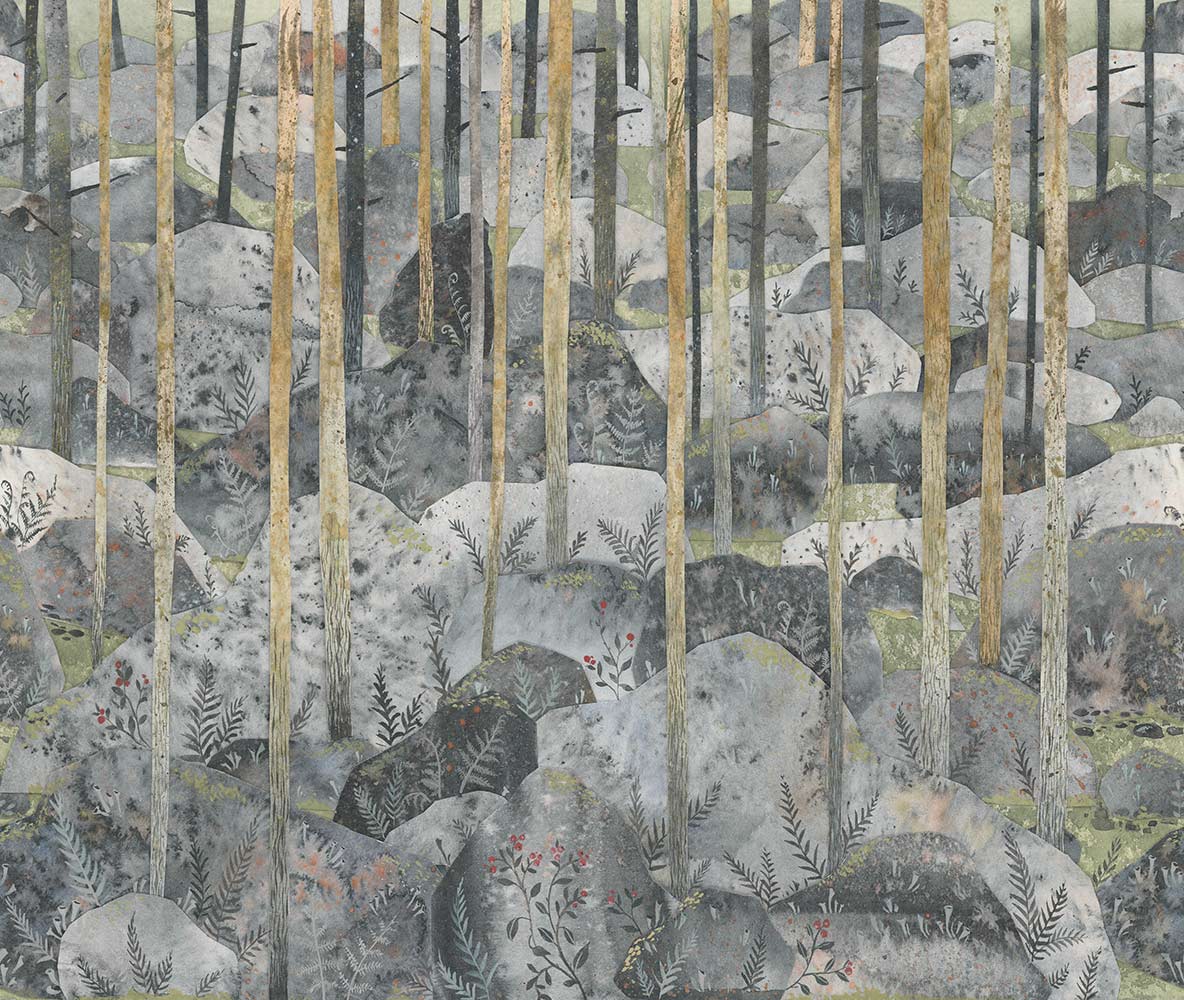 Фотообои Factura арт Nordic-6 фото 1