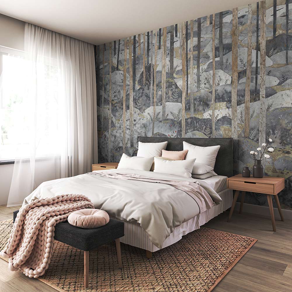 Фотообои Factura арт Nordic-7 фото 2