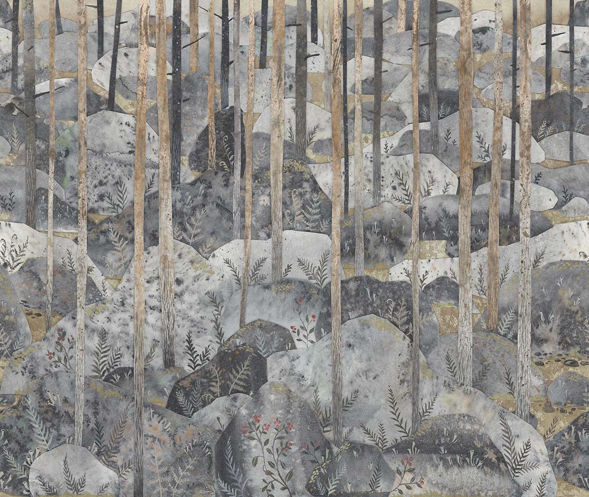 Фотообои Factura арт Nordic-7 фото 1