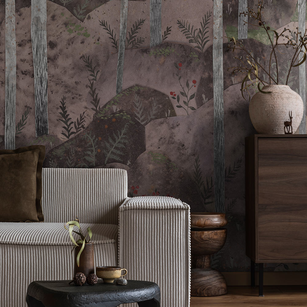 Фотообои Factura арт Nordic-8 фото 2