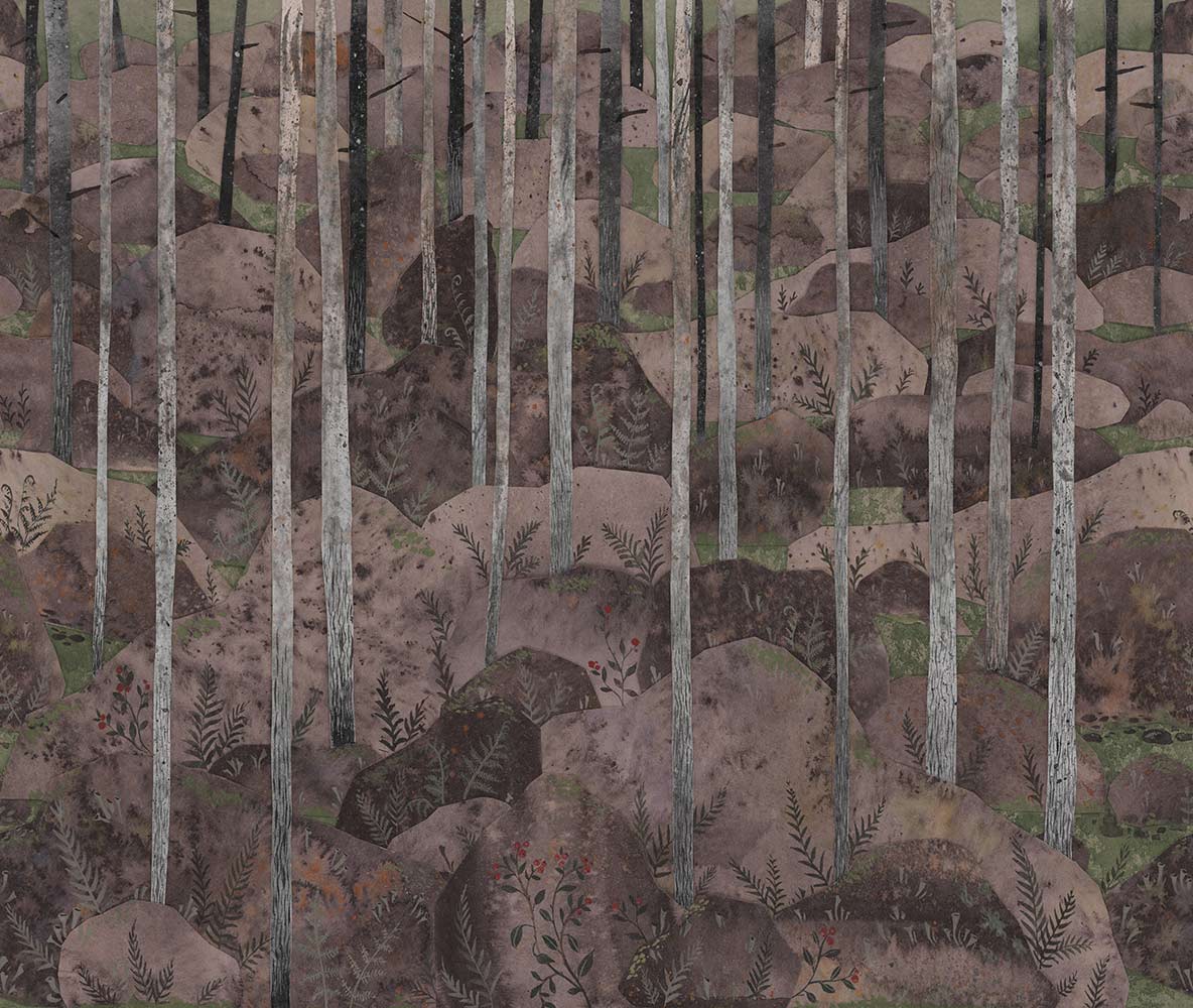 Фотообои Factura арт Nordic-8 фото 1