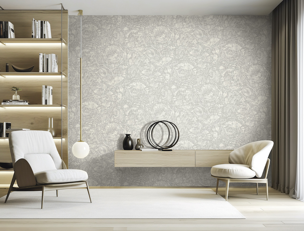 Обои Decori Decori арт 85614BS фото 3