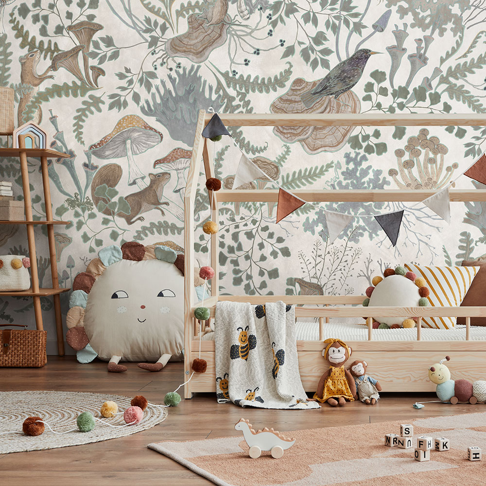 Фотообои Factura арт Starling-2 фото 3